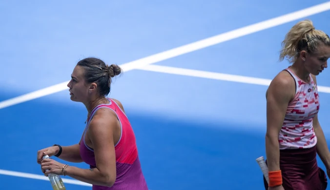 A jednak triumf światowej jedynki w Chinach. Dwusetowy finał WTA 1000 Wuhan