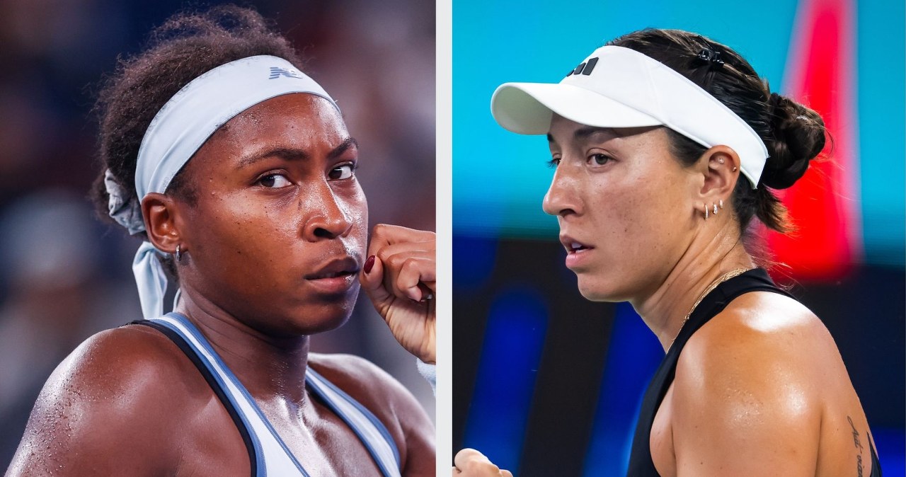 wiadomości,aktualności,Interia Sabalenka straciła tytuł w Wuhanie. Znamy nową mistrzynię. Zwrot akcji w ostatnim secie