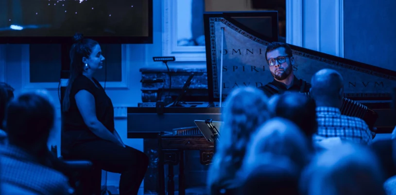 Wstęp na to wydarzenie jest wolny. Śpiesz się, bo nie możesz tego przegapić