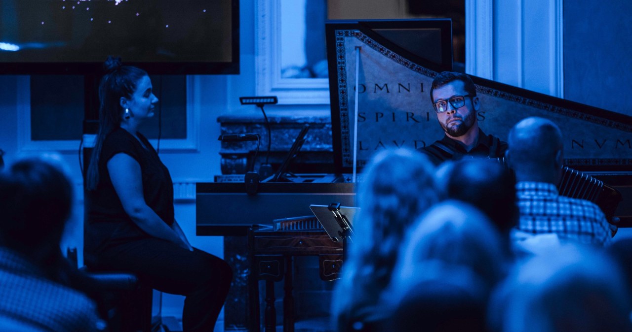 Wstęp na to wydarzenie jest wolny. Śpiesz się, bo nie możesz tego przegapić