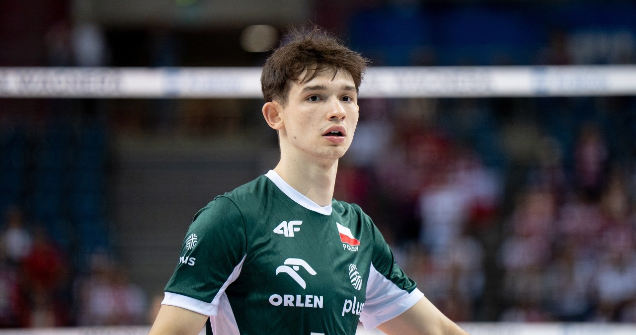 Złe wieści dla Grbicia. Reprezentant z poważną kontuzją. Jest komunikat klubu