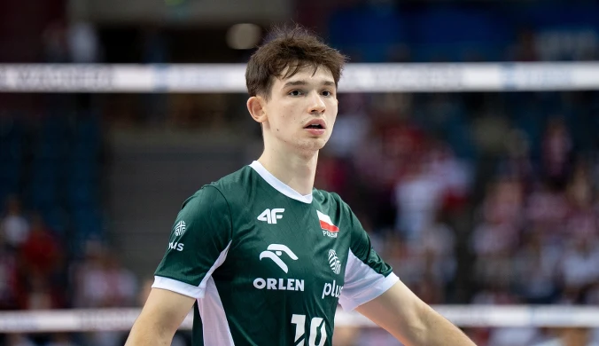 Złe wieści dla Grbicia. Reprezentant z poważną kontuzją. Jest komunikat klubu