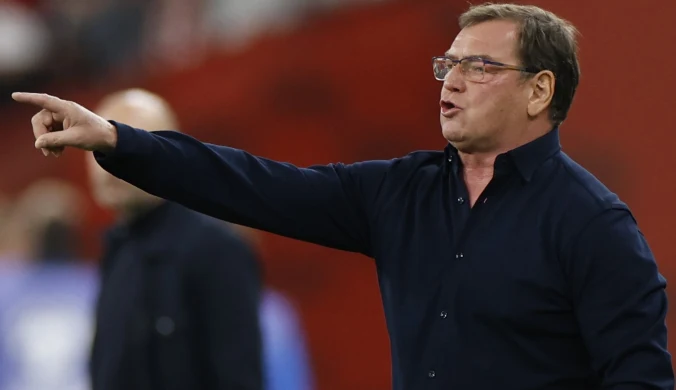 Rośnie presja na Urbana. Niespodziewany komunikat tuż przed meczem z Litwą