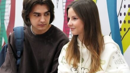 Zdjęcie ilustracyjne Barwy szczęścia odcinek 3241 