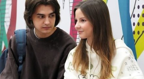 Zdjęcie ilustracyjne Barwy szczęścia odcinek 3241 