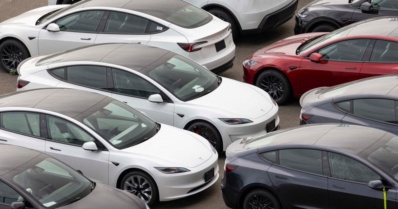 Koncerny paliwowe w zmowie przeciwko elektryfikacji? Jest pozew