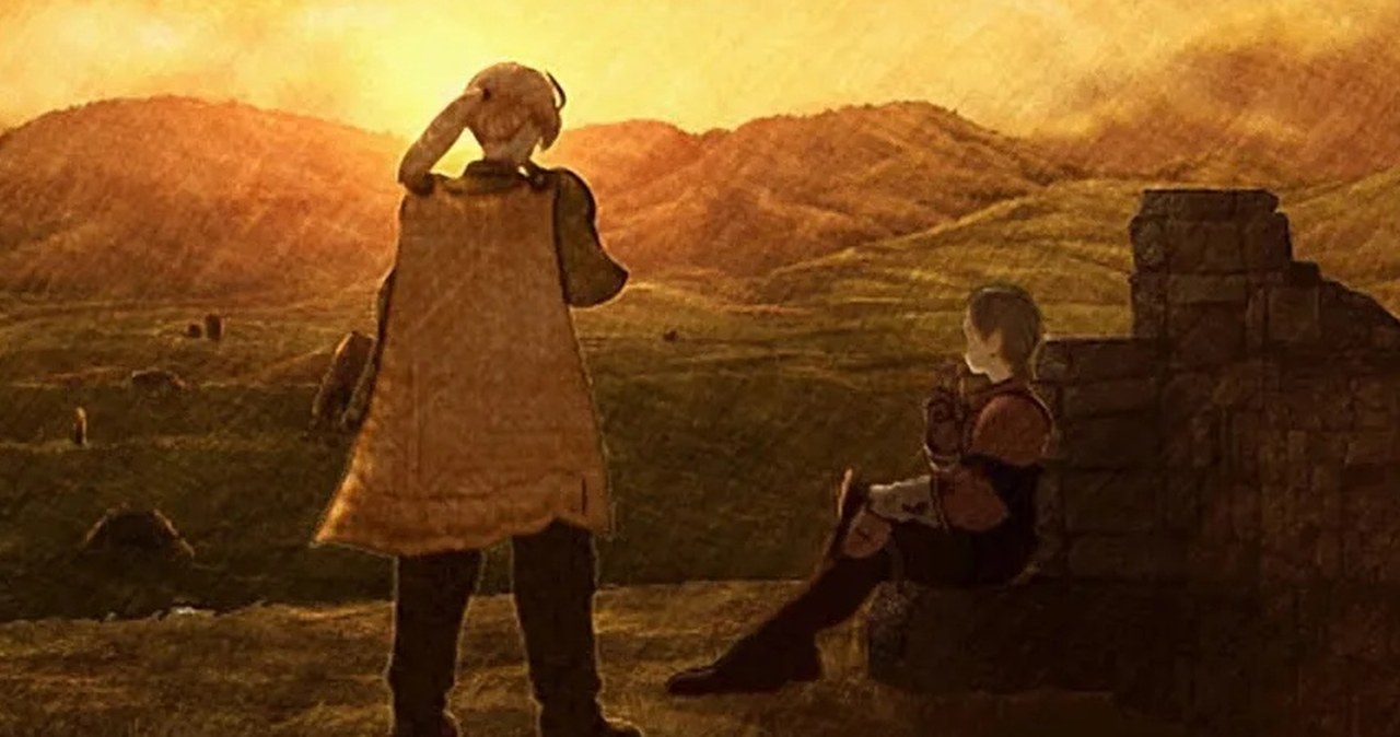 Final Fantasy Tactics - recenzja. Król wrócił, ale gdzie jego nowa zbroja?