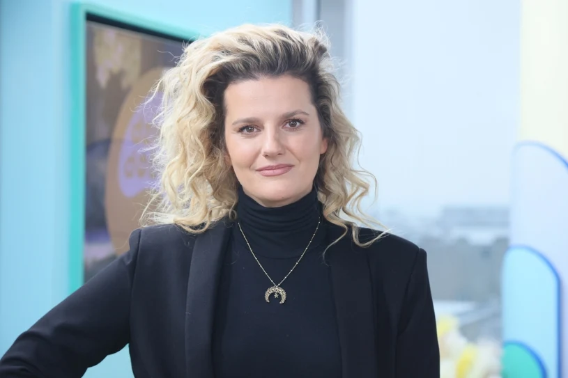 Zborowska wypaliła na temat religii. Tak traktuje wierzących