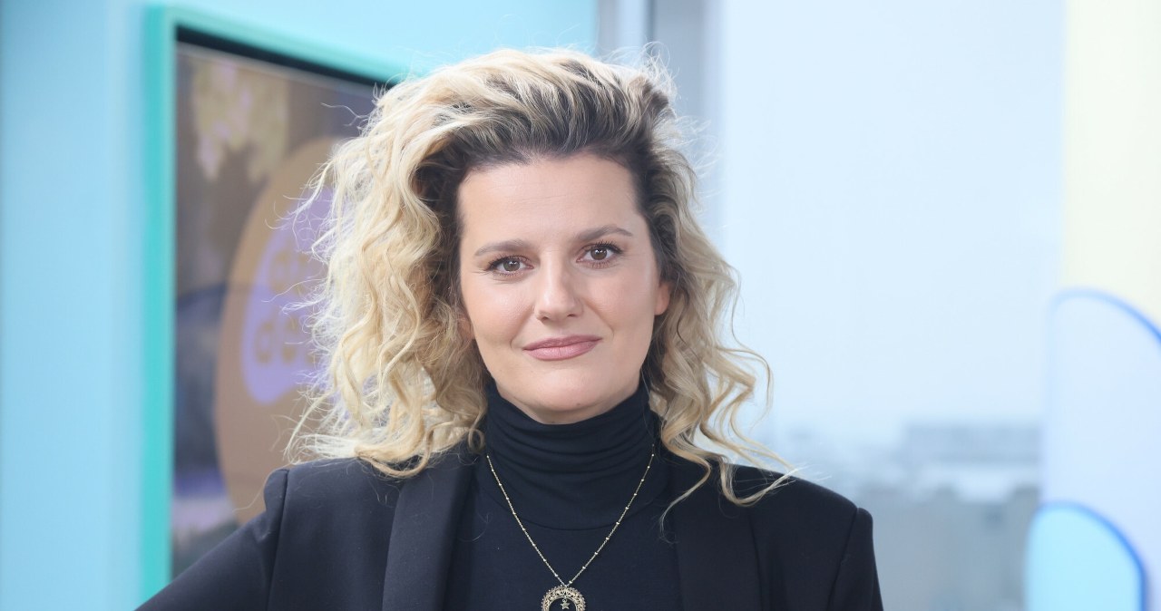 wiadomości,aktualności,Interia Zborowska wypaliła na temat religii. Nie miała żadnych hamulców. Tak traktuje wierzących