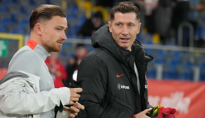 Wszystko jasne. Takim składem Polska zagra z Litwą. Urban zdecydował