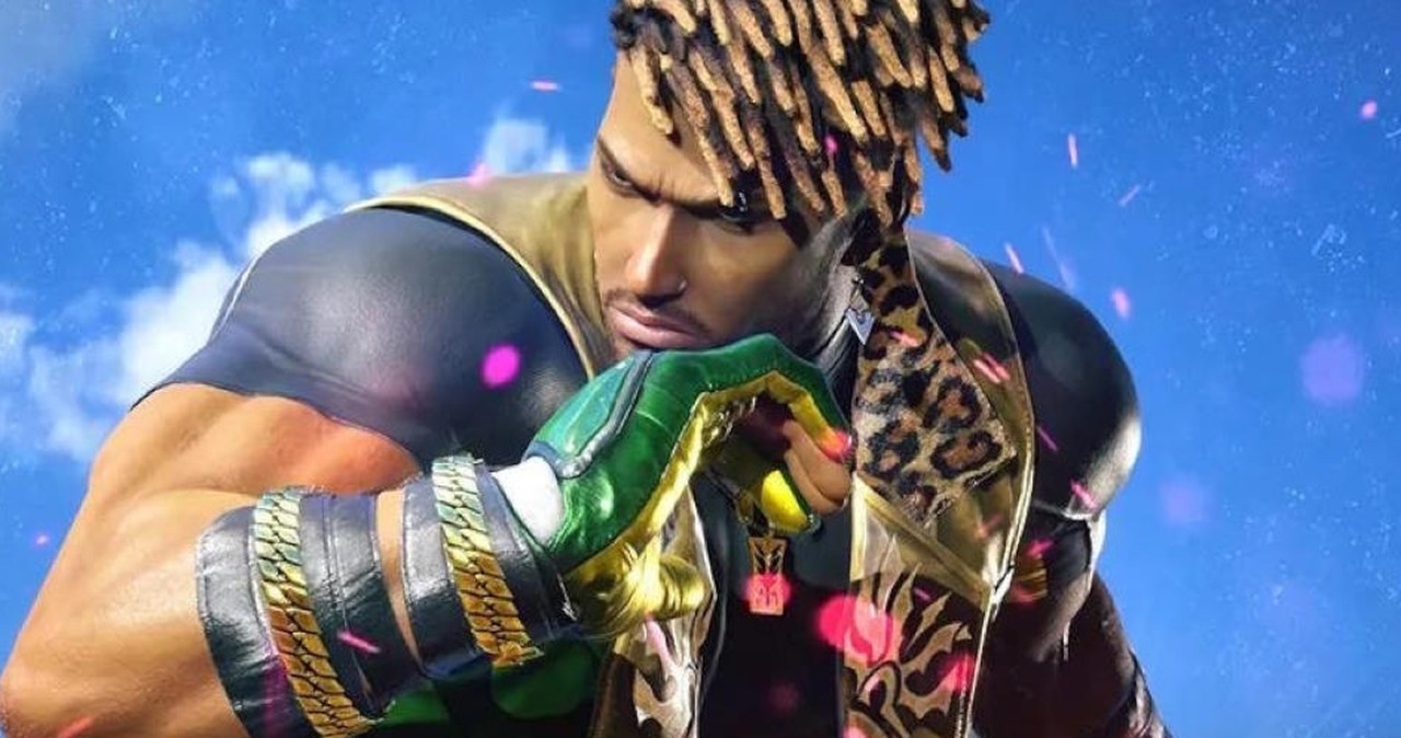 Turniej Tekkena 8 ogłoszony na Esports World Cup! Fani zadowoleni