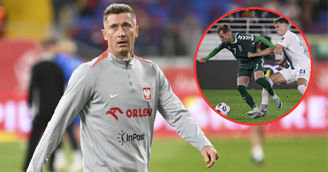 wiadomości,aktualności,Interia Polak trząsł litewską piłką. Pilnie ostrzega rodaków, to będzie najważniejsze