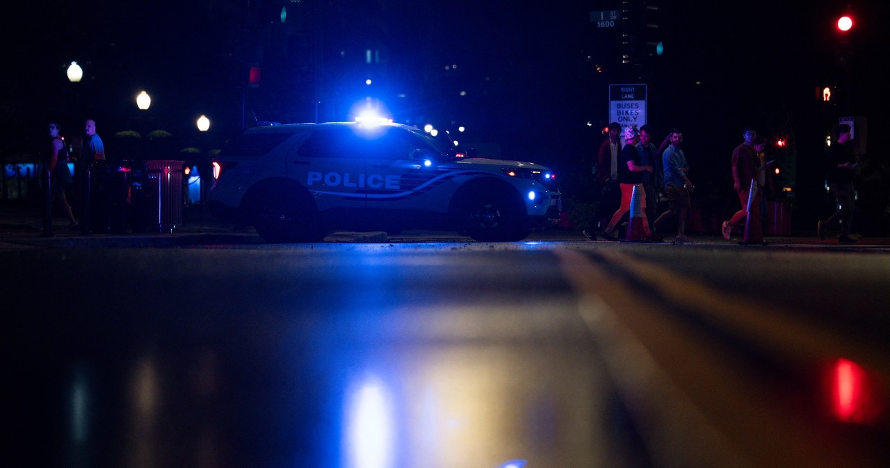 Strzelanina w USA. Są zabici, wielu rannych