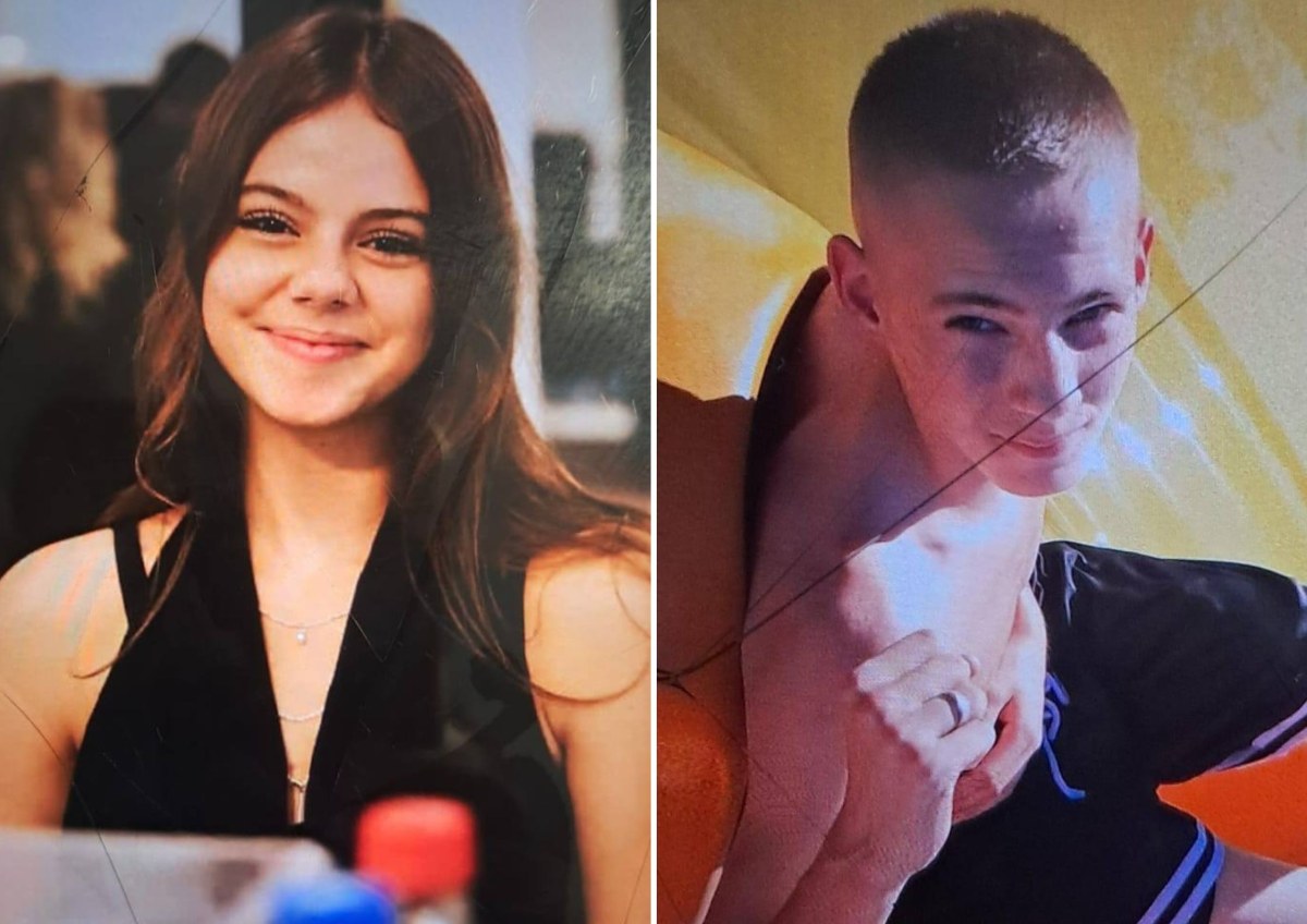 Wyszli do szkoły i ślad po nich zaginął. Pilny apel policji