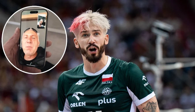 Tyle pieniędzy wydał Fornal na nową pasję. O wszystkim powiedział tacie