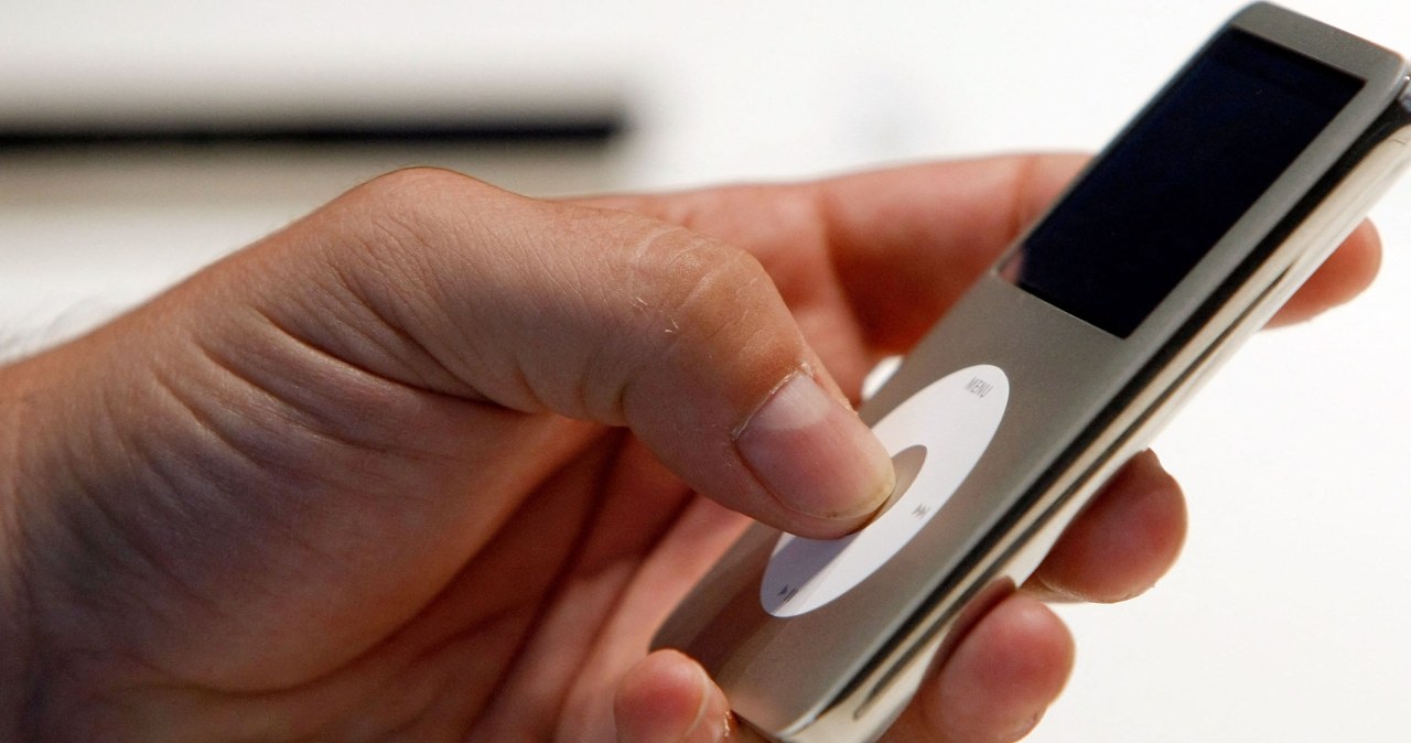 Zapomniane gry z iPoda powróciły! Komplet klasyków znów dostępny