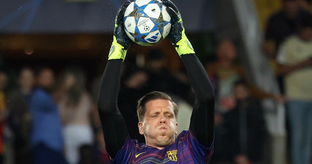 wiadomości,aktualności,Interia Mocny atak na Szczęsnego. Z niespodziewanej strony. 