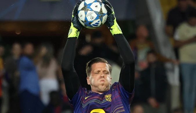 ​Głośny konflikt Szczęsnego, nagle mocny atak. "Niesmaczne". Nie hamował się