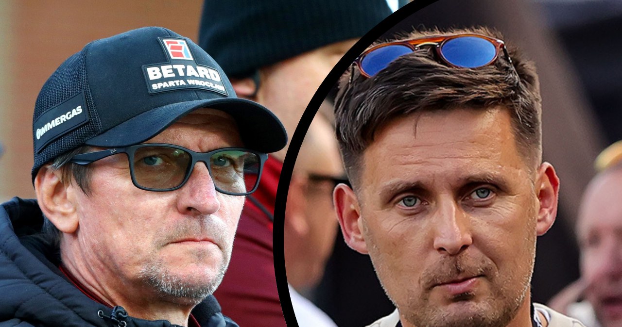 Głośne rozstanie w Lublinie. Prezes i menedżer nie odzywali się do siebie