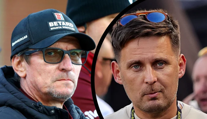 Głośne rozstanie w Lublinie. Prezes i menedżer nie odzywali się do siebie