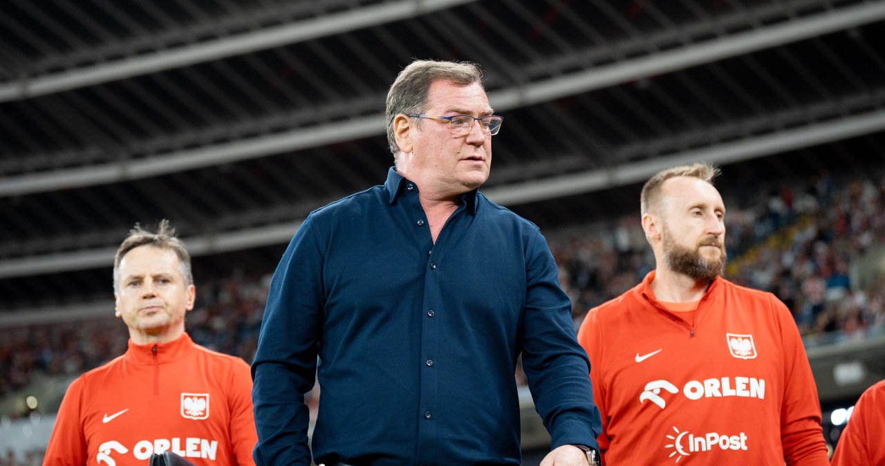 wiadomości,aktualności,Interia Historyczna szansa przed Urbanem. Będzie jedyny, Polacy czekają prawie 30 lat