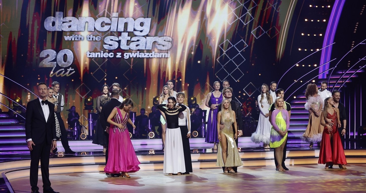 Wielka niespodzianka w piątym odcinku "TzG". To oni wyjdą na parkiet po raz pierwszy