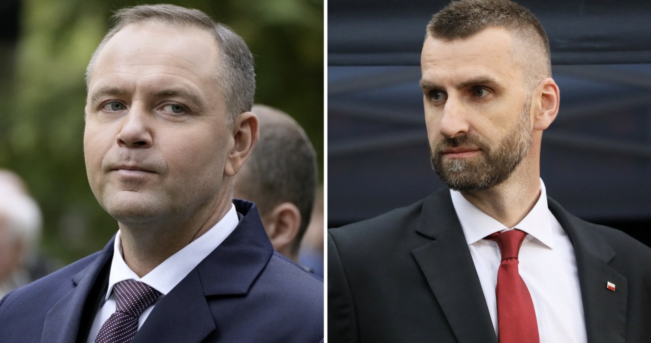 Mistrz świata wprost o Karolu Nawrockim. Nie miał zamiaru niczego ukrywać