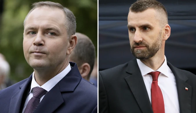 Mistrz świata wprost o Karolu Nawrockim. Nie miał zamiaru niczego ukrywać