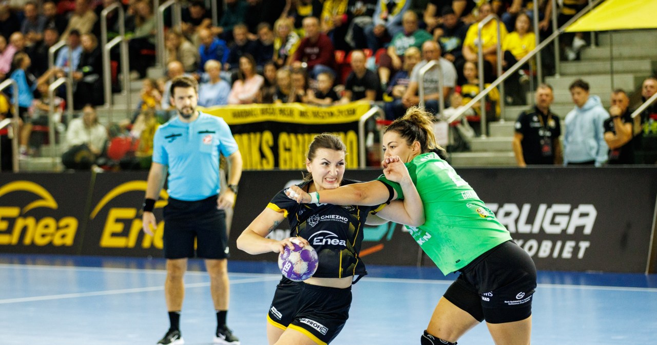 wiadomości,aktualności,Interia Hit dla mistrzyń Polski! Niespodzianka w Gnieźnie!