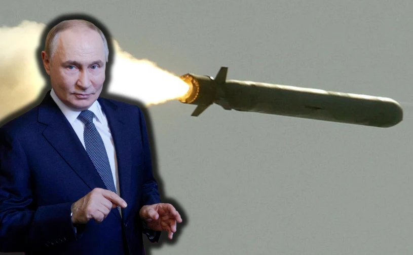 Nowa zapowiedź, Kreml grzmi o dramatycznym momencie. Czekają na decyzję USA