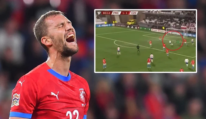 Tego się nikt nie spodziewał, Czesi ośmieszeni. 97 miejsc różnicy