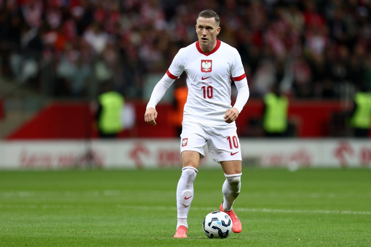 Polska gra z Litwą w eliminacjach do MŚ. Relacja