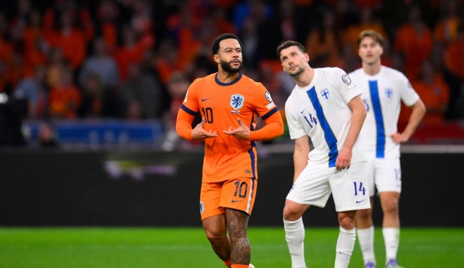 Polacy szykowali się do meczu z Litwą. W starciu rywali padł rekord