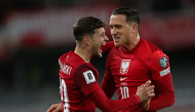 To musiało się tak skończyć. Ostateczny werdykt ws. reprezentanta Polski