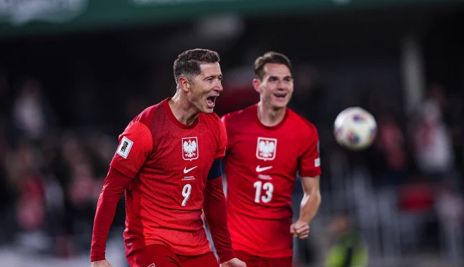 Wygrana z Litwą, ale co stało się później. Polska może wyprzedzić Holandię