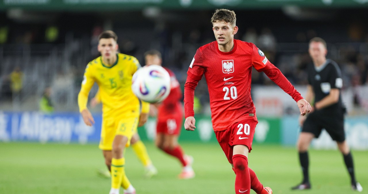 wiadomości,aktualności,Interia Jan Urban nie będzie szczęśliwy. A dokonał wyboru, po którym należą się brawa