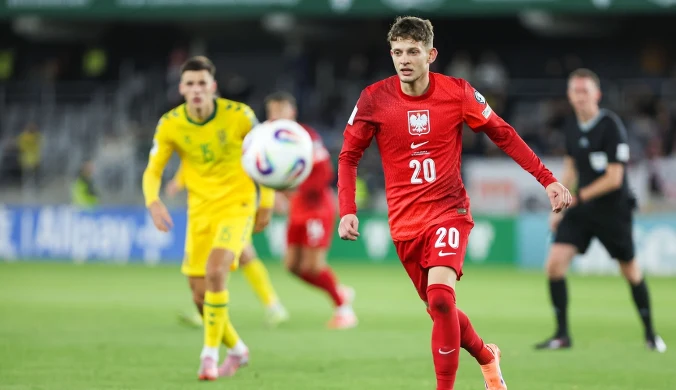 Jan Urban nie będzie szczęśliwy. A dokonał wyboru, po którym należą się brawa