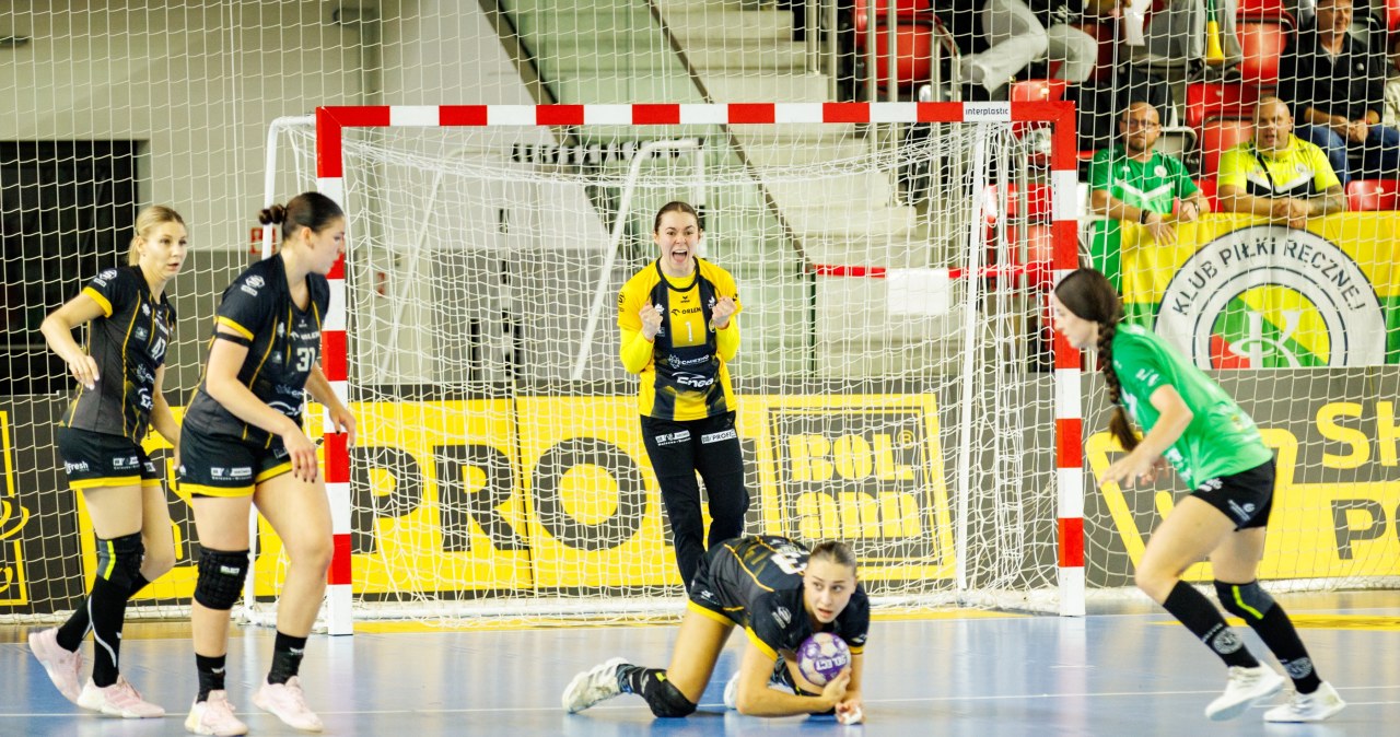wiadomości,aktualności,Interia Trudne wybory. Siódemka 6. serii ORLEN Superligi Kobiet