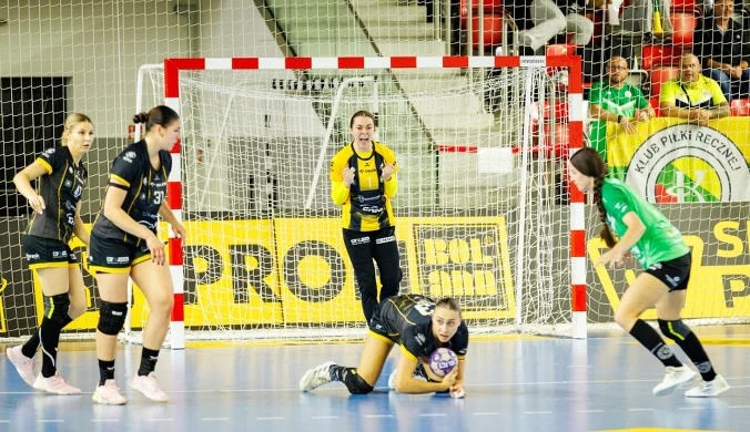 Trudne wybory. Siódemka 6. serii ORLEN Superligi Kobiet