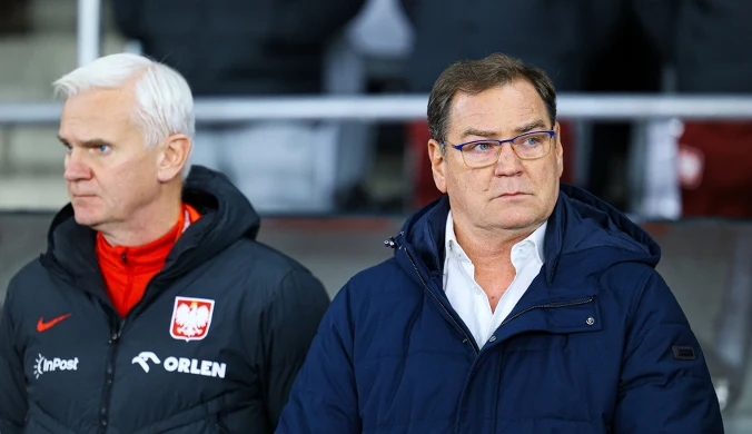 Jan Urban "potrząsnął" Polakami w szatni. Tego nie mógł zaakceptować