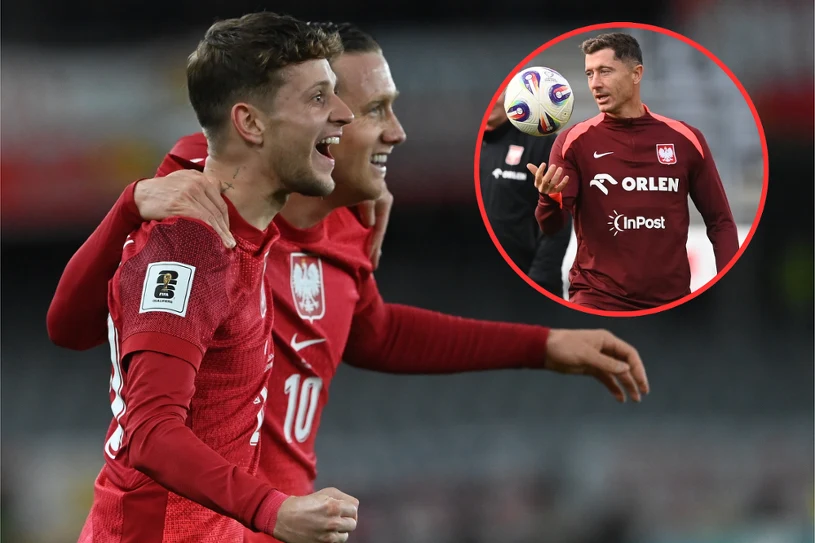 Bohater Polaków wyznał prawdę o Lewandowskim. "Większość nie widzi"