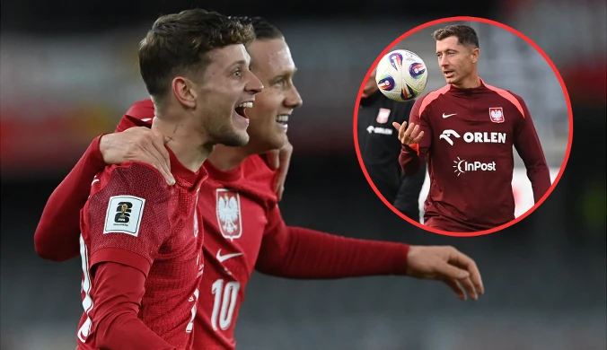 Bohater Polaków wyznał prawdę o Lewandowskim. "Większość nie widzi"