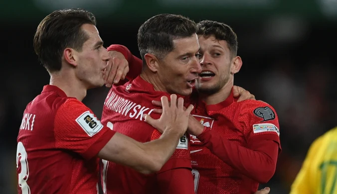 Reprezentant Polski przyznaje. Zwycięstwo nie pomogło. "Słaby mecz"