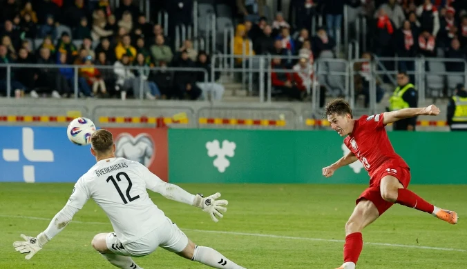 Kadrowicz Urbana nie wykorzystał świetnej okazji. Oto, jaką radę usłyszał