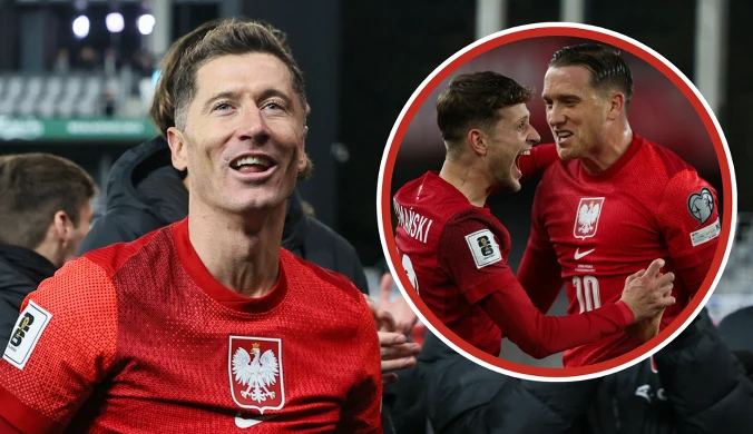 Sensacyjny scenariusz dla Polaków? Jest głos z kadry. Aż trudno w to uwierzyć