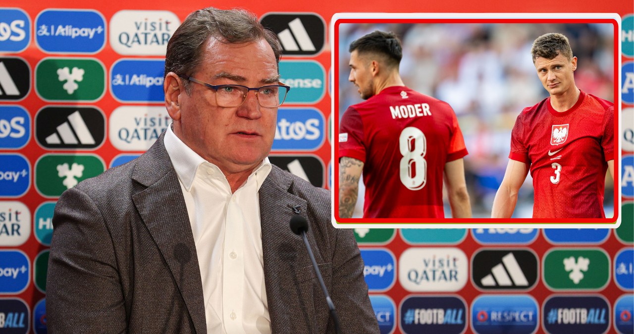 wiadomości,aktualności,Interia Poruszenie w Kownie, głośny powrót do reprezentacji Polski? Jan Urban potwierdził