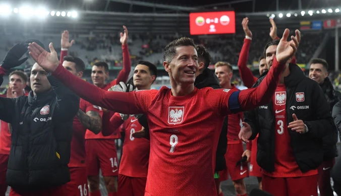 Efekt Urbana zadziałał, świetne wieści. Nadszedł komunikat