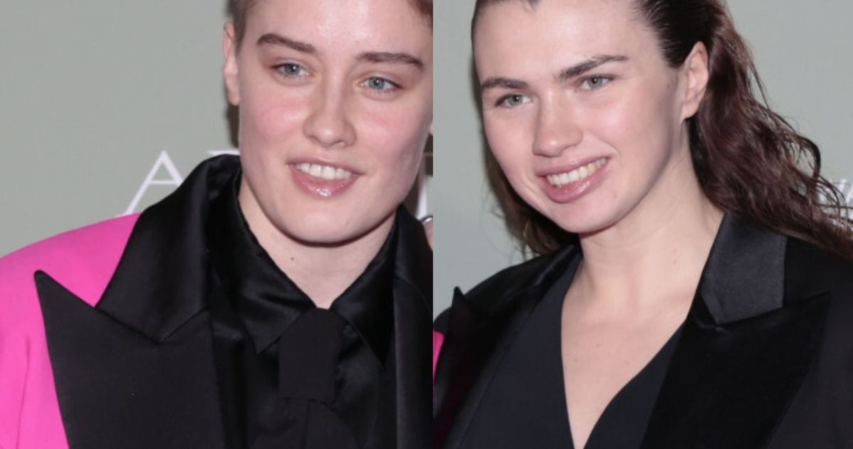 Tak mama Katarzyny Zillmann traktuje jej partnerkę. Nie kryje już prawdy [POMPONIK EXCLUSIVE]