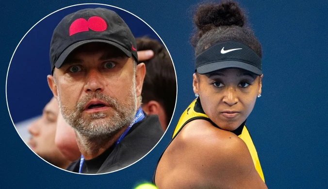 Taki set Osaki, że aż Wiktorowski nie dowierzał. W starciu z mistrzynią AO