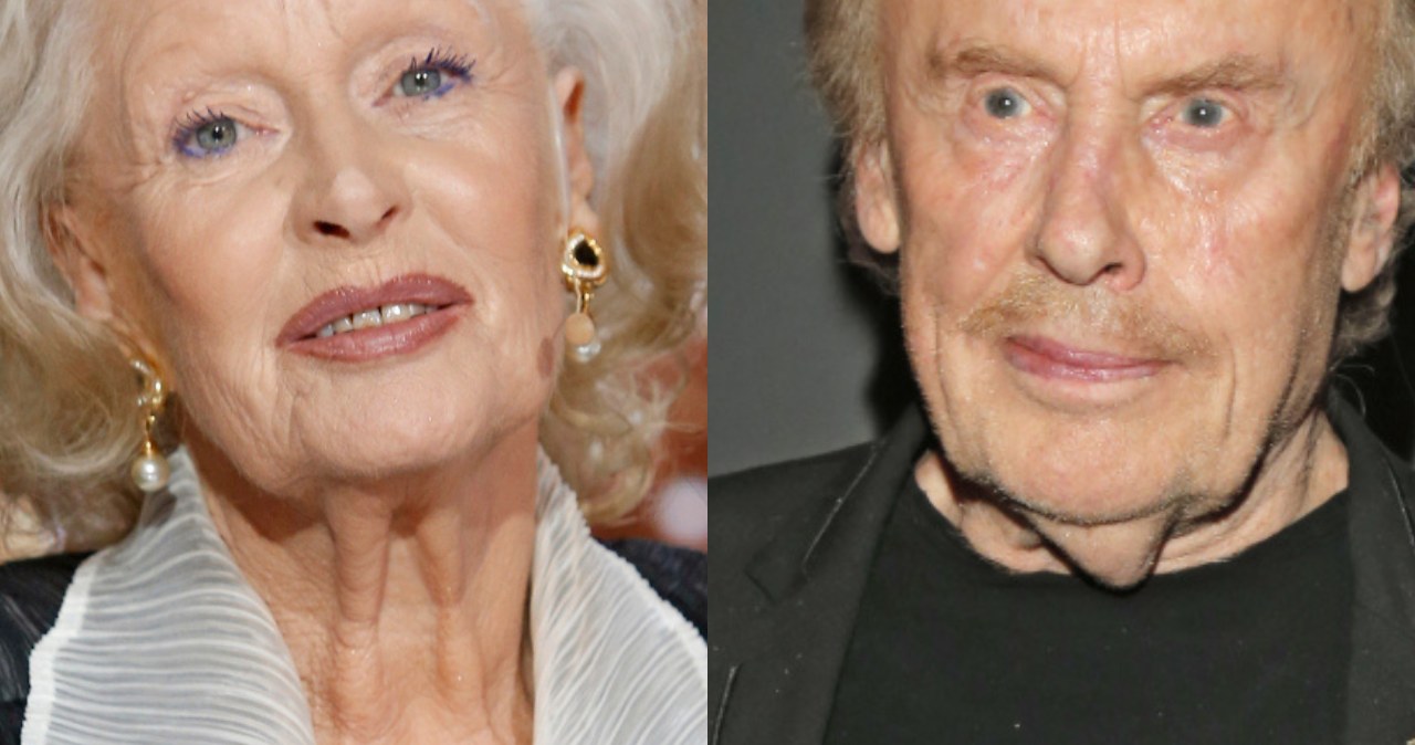 Daniel Olbrychski przerwał milczenie ws. Beaty Tyszkiewicz. Nagle wyznał całą prawdę